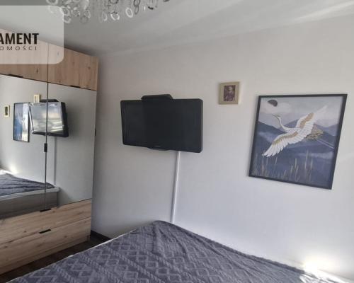 Jasne, 3-pokojowe mieszkanie po remoncie!