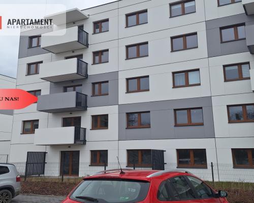 2 Pokoje/Miękinia /Dolnosląskie