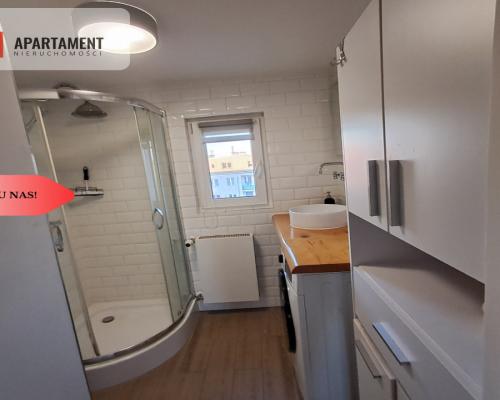 Słoneczna Kawalerka TCZEW