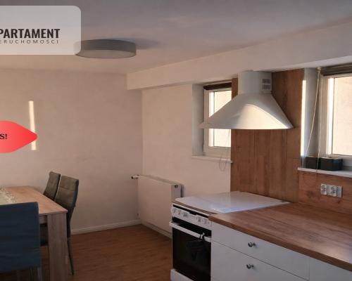 Słoneczna Kawalerka TCZEW