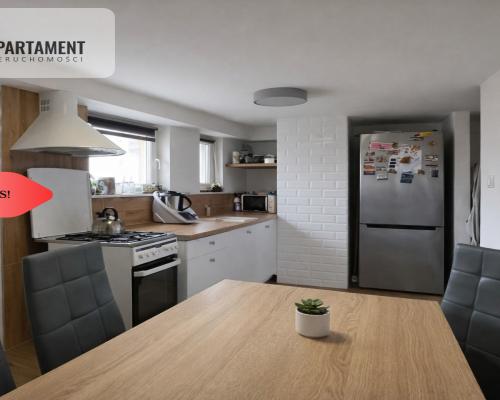 Słoneczna Kawalerka TCZEW