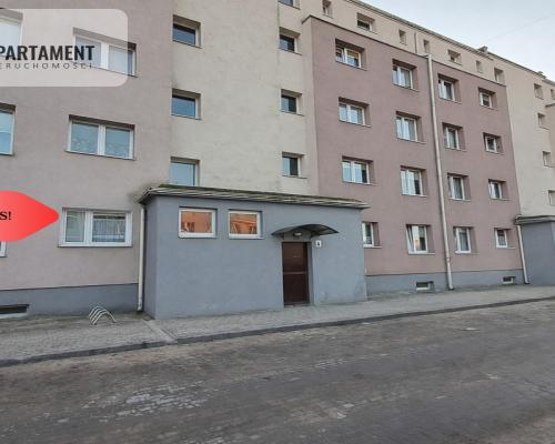 Słoneczna Kawalerka TCZEW