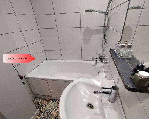 Mieszkanie dwupokojowe Gdańsk Trakt Św. Wojciecha