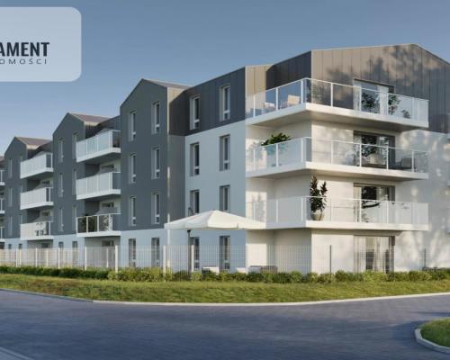 Nowe mieszkania w Miastku! Bez podatku PCC!