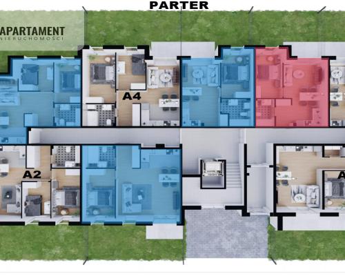 Nowe mieszkania w Miastku! Bez podatku PCC!