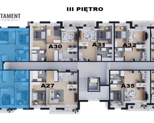 Nowe mieszkania w Miastku! Bez podatku PCC!