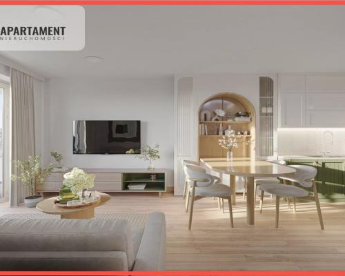 Nowe mieszkania w Miastku! Bez podatku PCC!