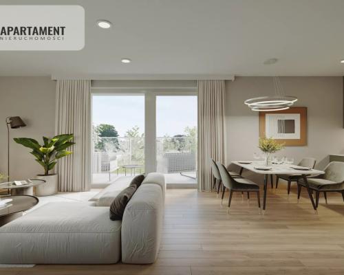 Nowe mieszkania w Miastku! Bez podatku PCC!