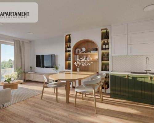 Nowe mieszkania w Miastku! Bez podatku PCC!