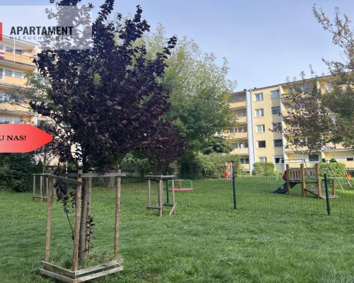 Mieszkanie z potencjałem w doskonałej lokalizacji