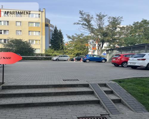 Mieszkanie z potencjałem w doskonałej lokalizacji