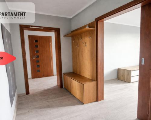 Mieszkanie na sprzedaż – ul. Kopernika