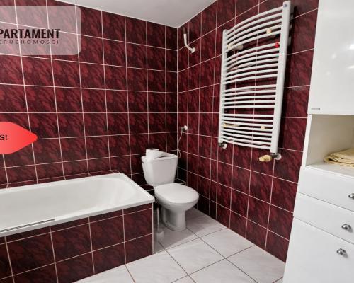 Mieszkanie na sprzedaż – ul. Kopernika