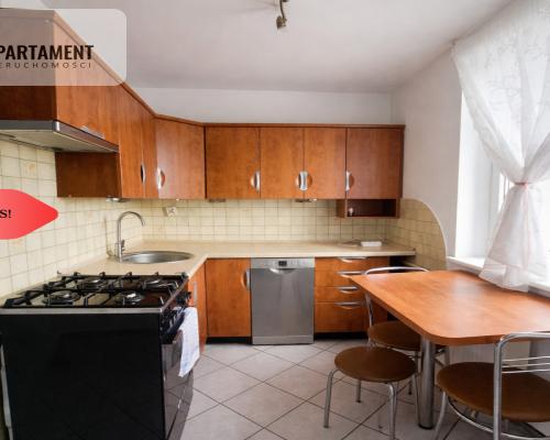 Mieszkanie na sprzedaż – ul. Kopernika