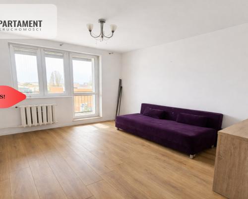 Mieszkanie na sprzedaż – ul. Kopernika