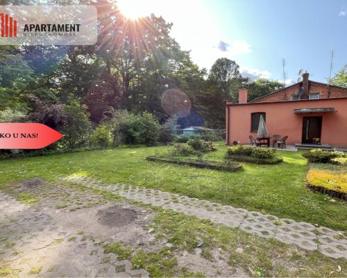 Zamieszkaj w Owidzu już teraz!