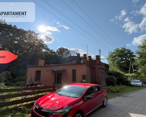 Zamieszkaj w Owidzu już teraz!