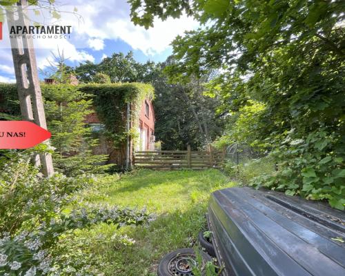 Zamieszkaj w Owidzu już teraz!