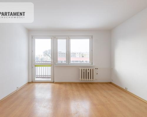 3 pokoje po modernizacji, 1. piętro – Szwederowo