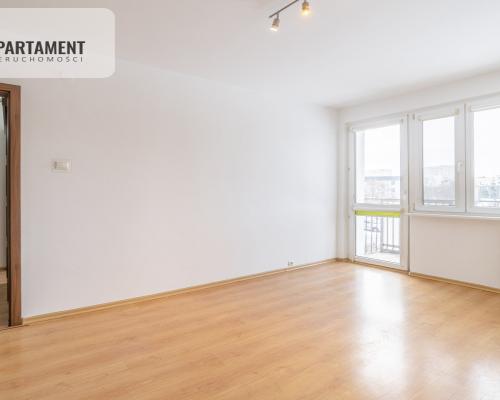 3 pokoje po modernizacji, 1. piętro – Szwederowo