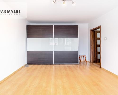 3 pokoje po modernizacji, 1. piętro – Szwederowo