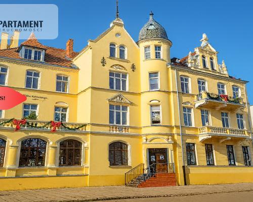 Tylko u nas! 4 mieszkania w cenie jednego!!