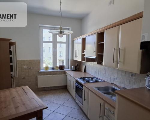 Gotowe do wprowadzenia - pierwsze piętro na Okolu!