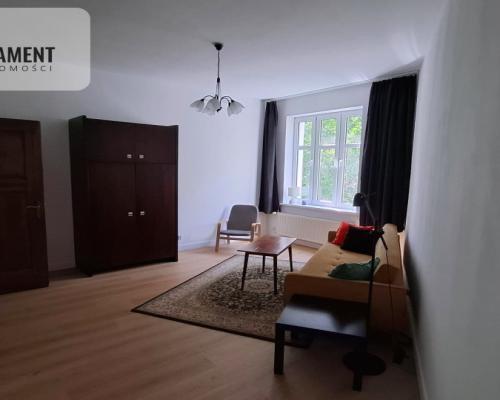 Gotowe do wprowadzenia - pierwsze piętro na Okolu!