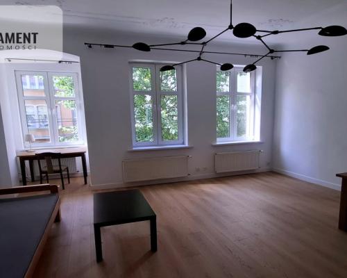 Gotowe do wprowadzenia - pierwsze piętro na Okolu!