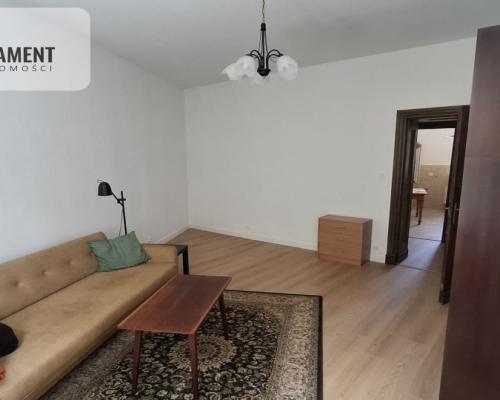 Gotowe do wprowadzenia - pierwsze piętro na Okolu!