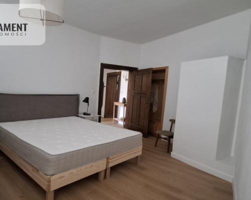 Gotowe do wprowadzenia - pierwsze piętro na Okolu!