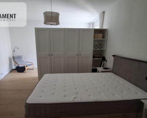 Gotowe do wprowadzenia - pierwsze piętro na Okolu!