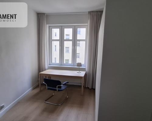 Gotowe do wprowadzenia - pierwsze piętro na Okolu!