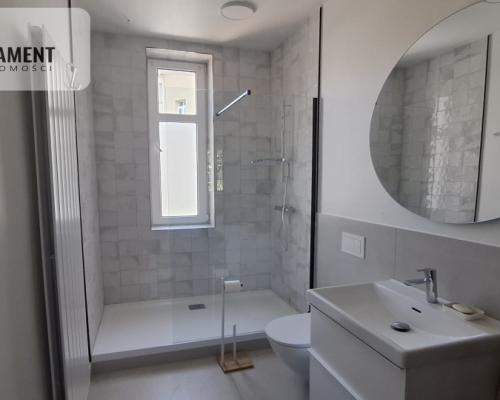 Gotowe do wprowadzenia - pierwsze piętro na Okolu!