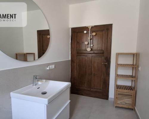 Gotowe do wprowadzenia - pierwsze piętro na Okolu!