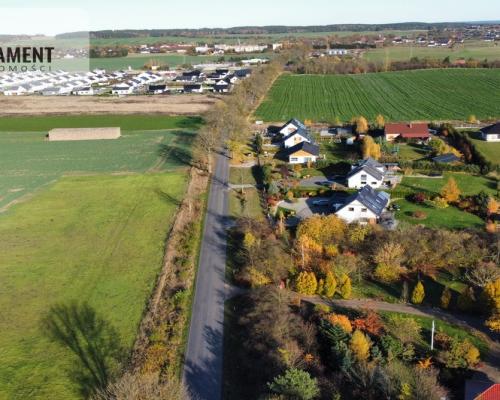 Nowy Apartamentowiec- Szydłowo Osiedle Kwiatowe