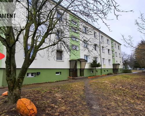 3 pokoje, 55,2 m2, 20-25 minut od Bydgoszczy