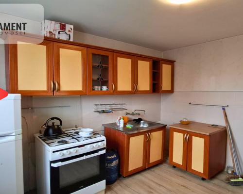 3 pokoje, 55,2 m2, 20-25 minut od Bydgoszczy