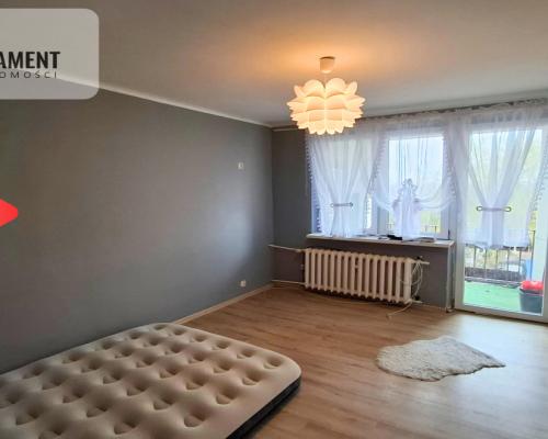 3 pokoje, 55,2 m2, 20-25 minut od Bydgoszczy