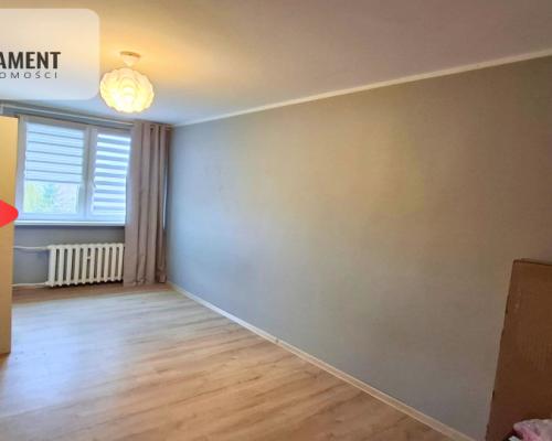 3 pokoje, 55,2 m2, 20-25 minut od Bydgoszczy