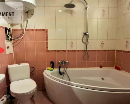 3 pokoje, 55,2 m2, 20-25 minut od Bydgoszczy