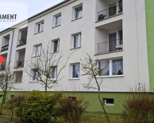 3 pokoje, 55,2 m2, 20-25 minut od Bydgoszczy