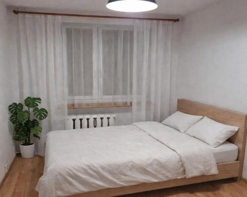 Mieszkanie dwupokojowe