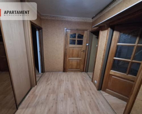 Mieszkanie dwupokojowe