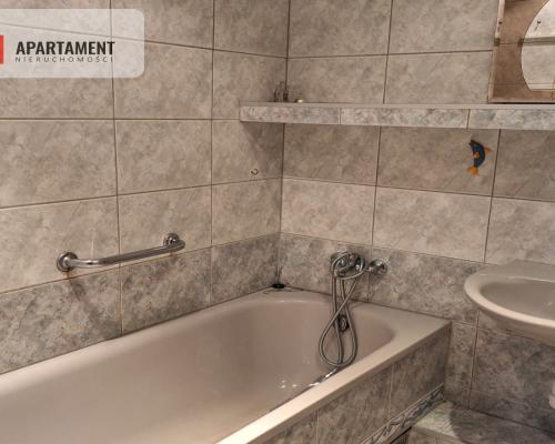 Mieszkanie dwupokojowe