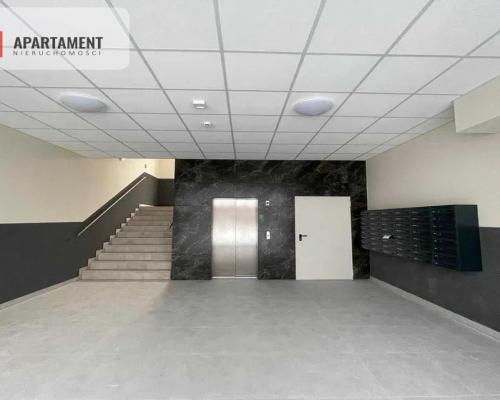 nad stawem! spokojna okolica!