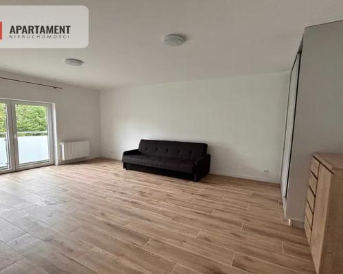 nad stawem! spokojna okolica!