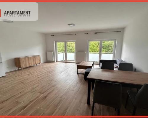 nad stawem! spokojna okolica!