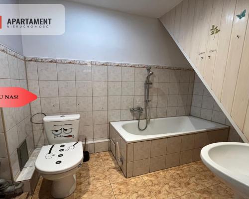 1/4 domu,parter wieś, dobry stan, tanio.