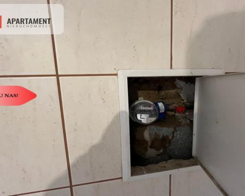 1/4 domu,parter wieś, dobry stan, tanio.